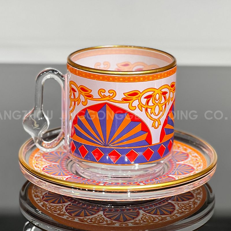 12PCS COFFEE CUP SET