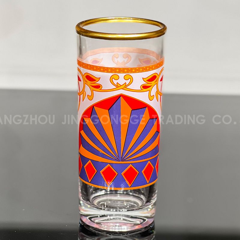 6PCS TUMBLER SET