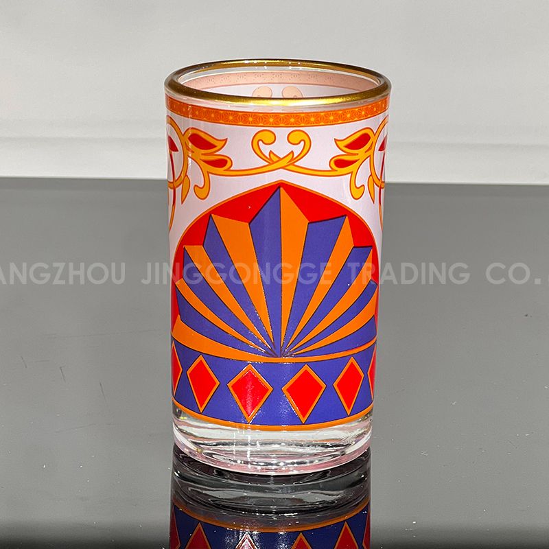 12PCS TUMBLER SET