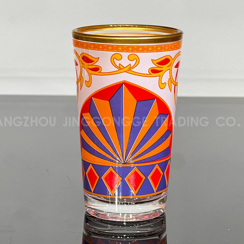 6PCS TUMBLER SET
