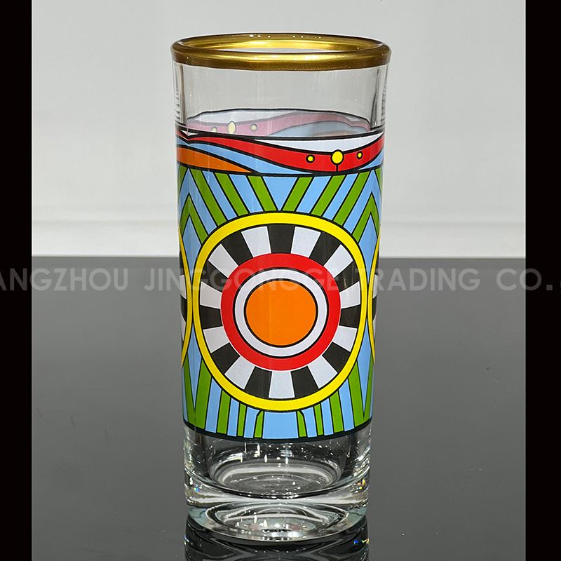 6PCS TUMBLER SET